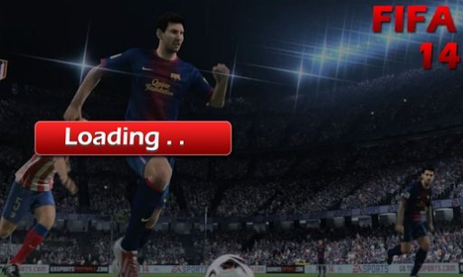 FIFA 14 - best soccer game截图6