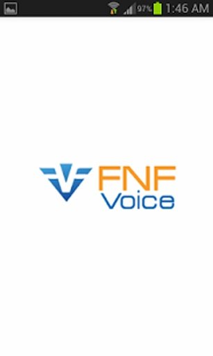 FnF Voice截图4