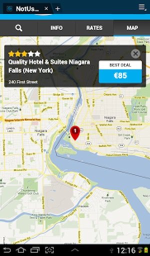 CHEAP HOTELS DEALS截图5