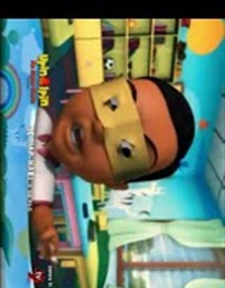 Upin & Ipin Videos截图1