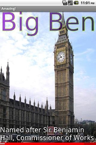 Famous London Landmarks 2 FREE截图1