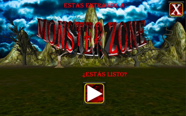 Monster Zone截图8