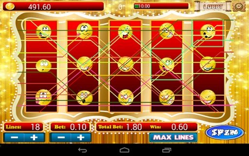 Pet Slot Saga截图4