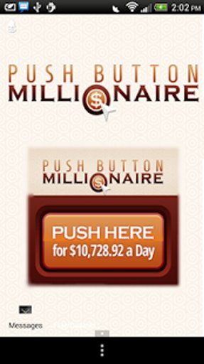 Push Button Millionaire截图3