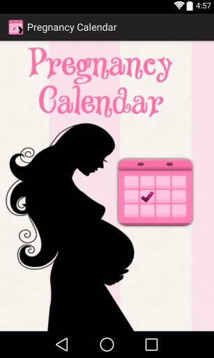 Pregnancy Calendar截图1