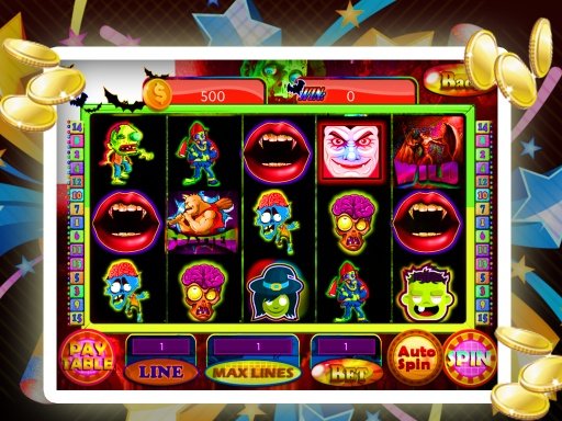 SLOT FOR GAMBLING FREE截图1