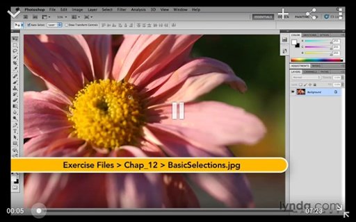 Photoshop Tutorials sHQs截图5