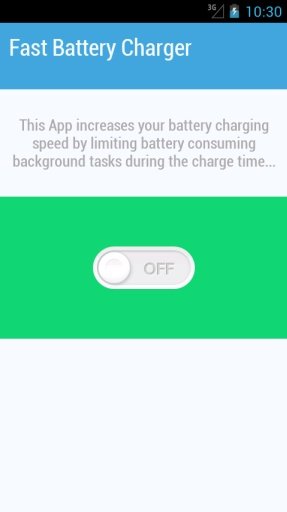 Fast Charger - Charge Bo...截图2