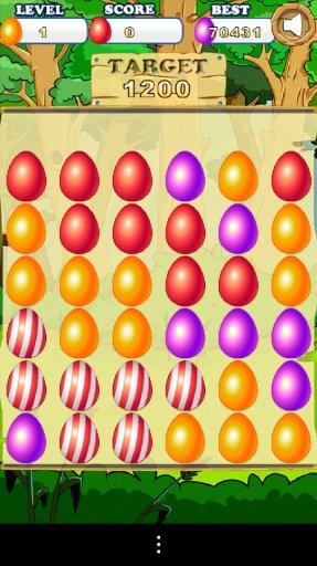 Pop Egg Burst截图3