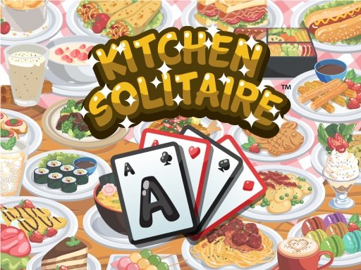 Kitchen Solitaire截图4