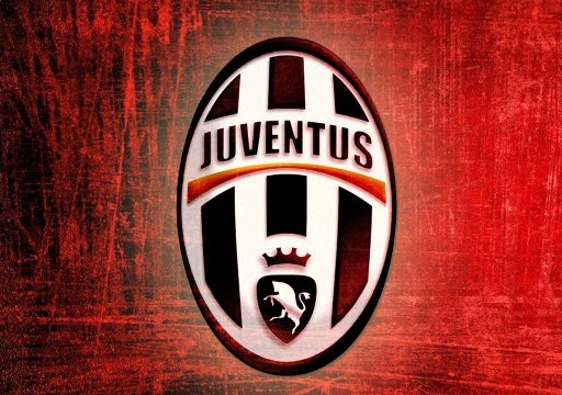 Juventus Logo Wallpaper截图1