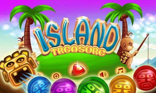 Island Treasure截图1