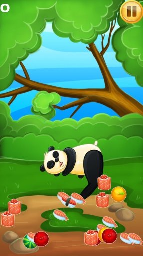 Greedy Fat Panda截图4