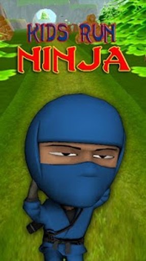 Temple Ninja Fun截图10