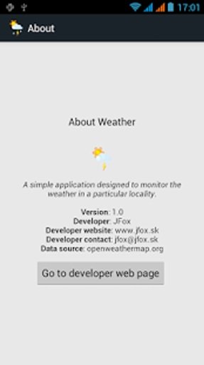 Horn&eacute; Trhovište weather - Slov截图6