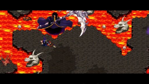 Fighting Death Knights RPG截图2