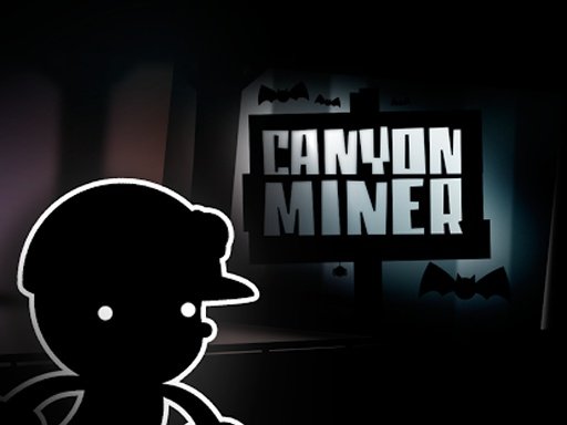 Canyon Miner -- Minecart Rush截图3