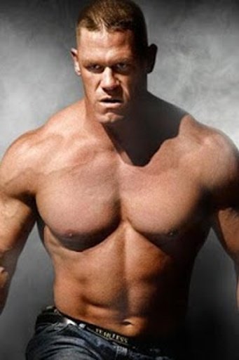 John Cena Play截图5