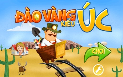 Dao vang - Đ&agrave;o v&agrave;ng kiểu &Uacute;c截图4