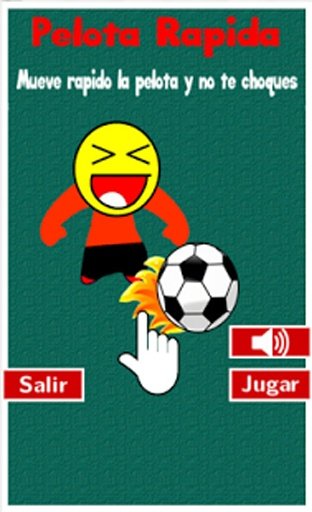 Pelota Rapida截图4