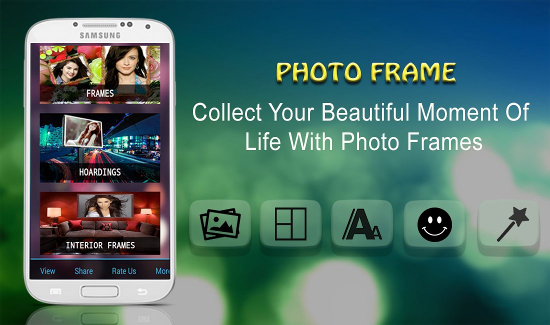 Photo Frames-Unlimited截图2