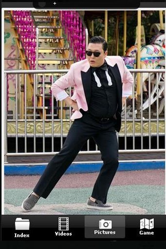 Gangnam Style截图3