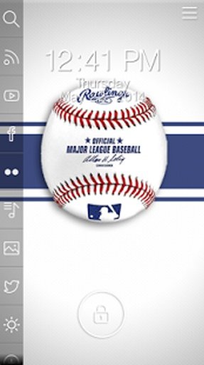 Baseball - Start Theme截图3