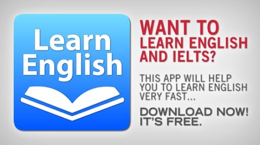 Learn English and IELTS截图1