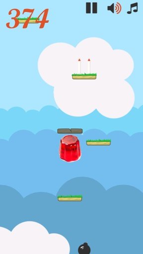 Jelly Jump Game截图3