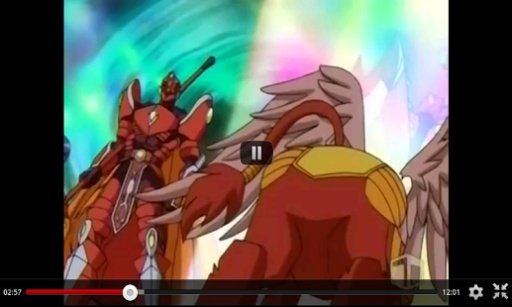 Bakugan Battles TubeNet截图4