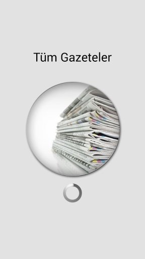 All Newspapers Turkey截图6