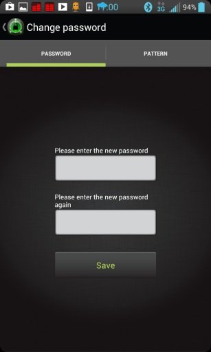 Application Locker Pro截图6