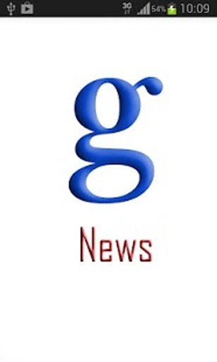 News google News截图5