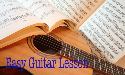 Easy Guitar Lessons截图8