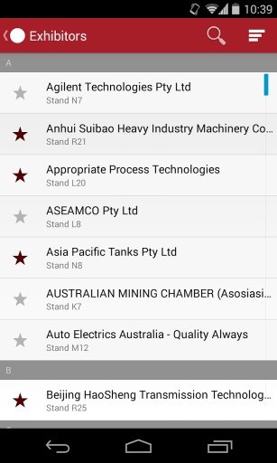 Mining &amp; Engineering INDONESIA截图4