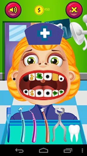 Dental Surgery Nurse Office截图3