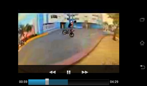 BMX Free Style截图4