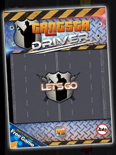 Gangsta Driver截图5