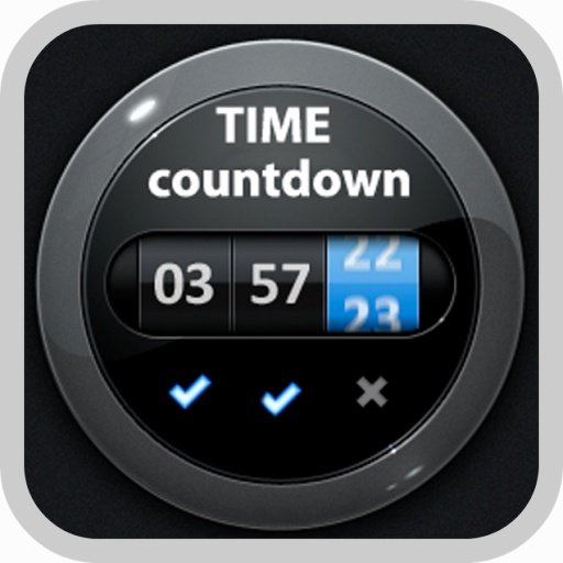 Countdown Machine截图4