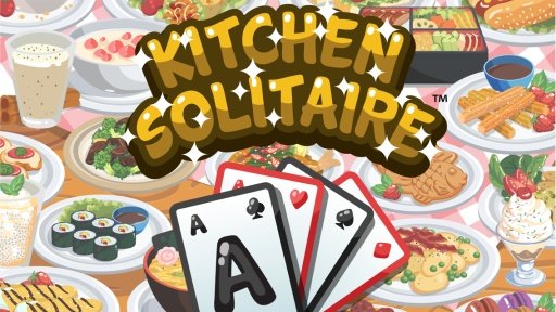 Kitchen Solitaire截图5