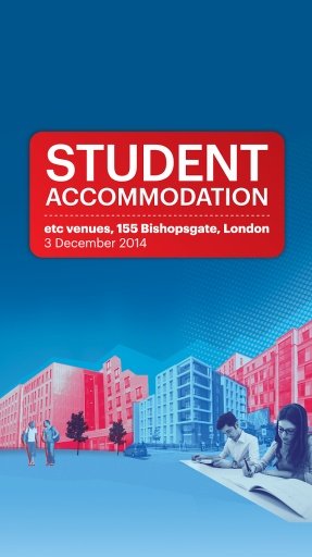 Student Accommodation 2014截图2