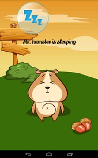 Hamster Online截图2