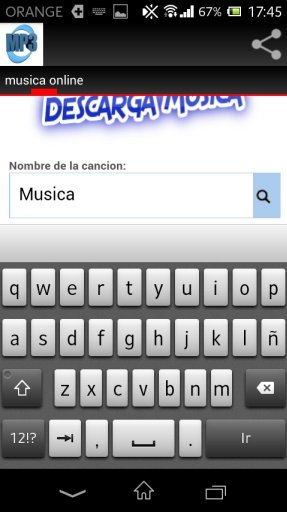 descarga musica截图9