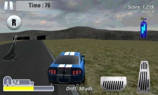 Real Speed Drifting截图6