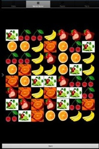 Fruits Attack Ninja截图6