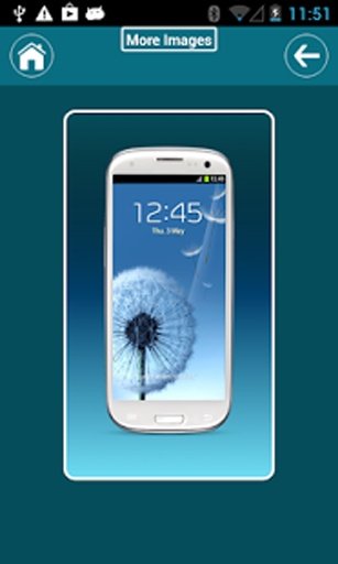 Galaxy S3 Device Guide截图3