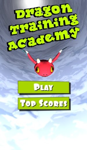 Dragon Training Academy截图5