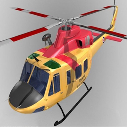 Helicopter Pilot 2截图6