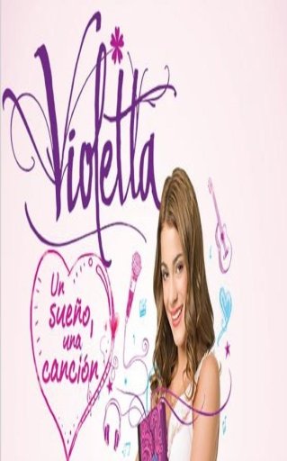 Violetta Game Difference_Fans截图1