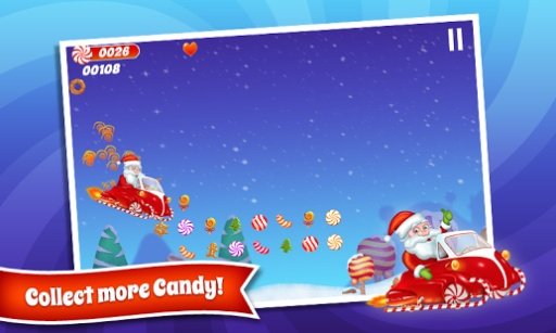 Santa Candy Mania截图3